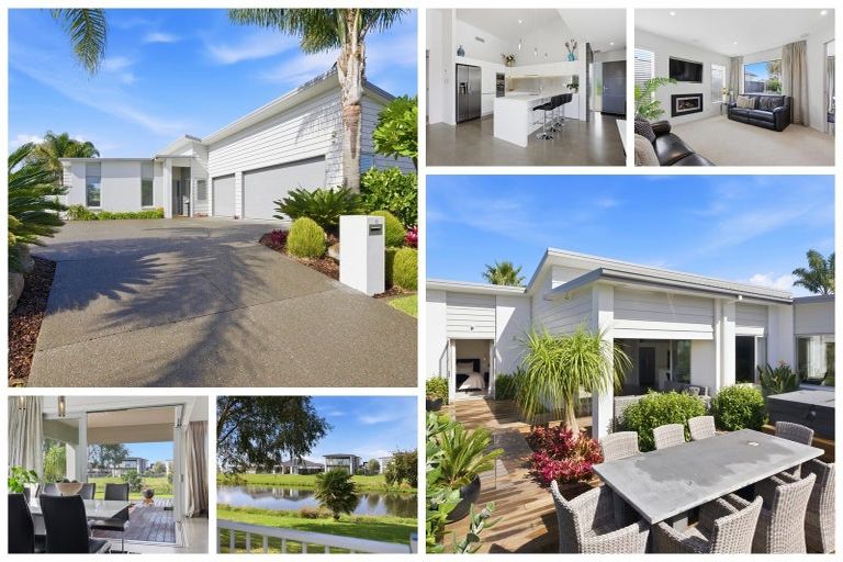 Photo of property in 42 Cassinia Close, Papamoa Beach, Papamoa, 3118