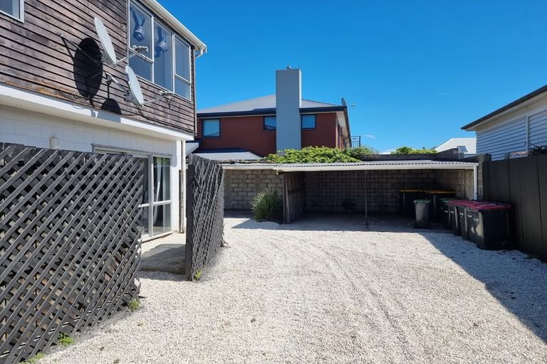 Photo of property in 3/45 Geraldine Street, Edgeware, Christchurch, 8013