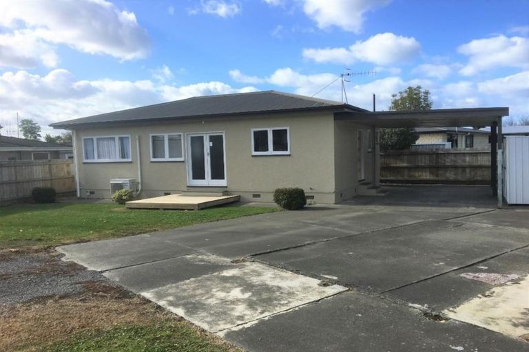 Photo of property in 1/1 Gloucester Street, Taradale, Napier, 4112