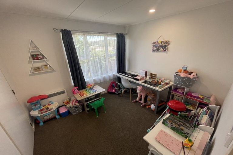 Photo of property in 24 Kairanga Crescent, Wainuiomata, Lower Hutt, 5014