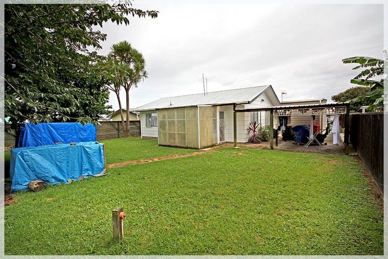 Photo of property in 18a Vogel Street, Levin, 5510