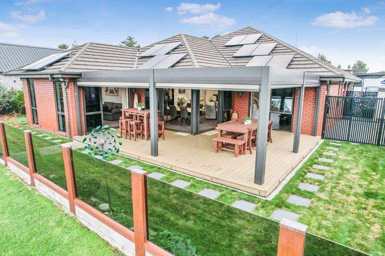 Photo of property in 3 Tawera Lane, Ngaruawahia, Hamilton, 3288