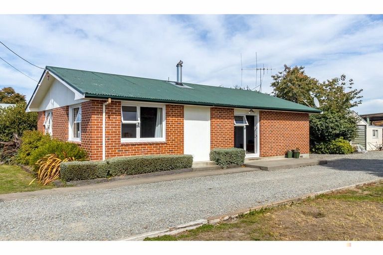 Photo of property in 24 High Street, Geraldine, 7930