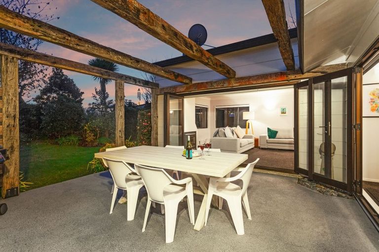 Photo of property in 1 Windsor Rise, Whakatane, 3120