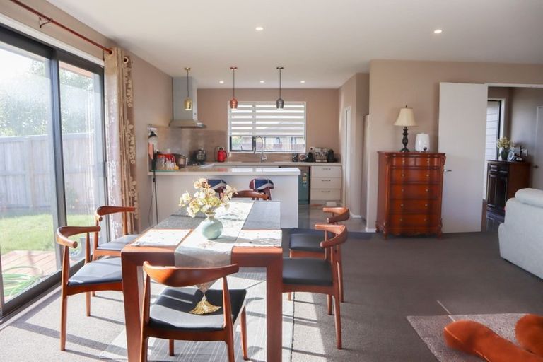 Photo of property in 17 Exeter Lane, Rolleston, 7614