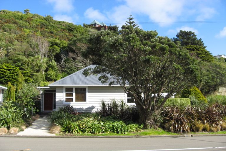 Photo of property in 140 Campbell Street, Karori, Wellington, 6012