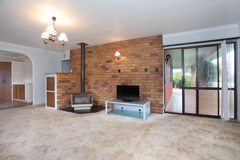 Photo of property in 21 Tennent Court, Marton, 4710