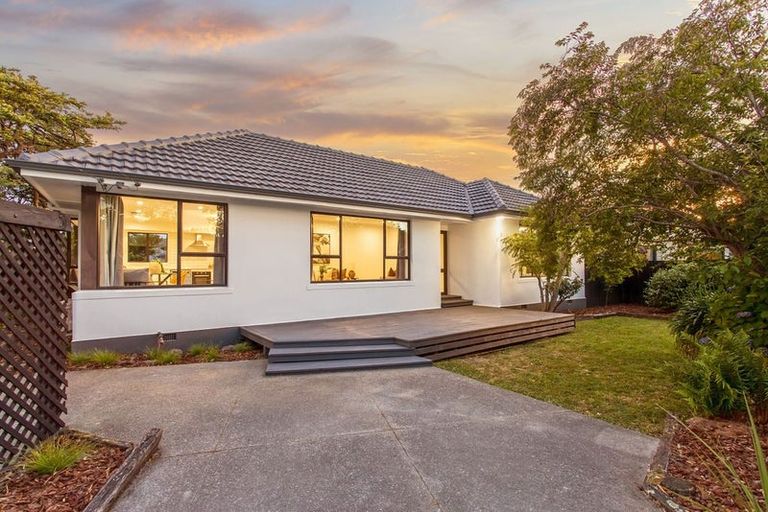Photo of property in 1 Kevin Street, Hoon Hay, Christchurch, 8025