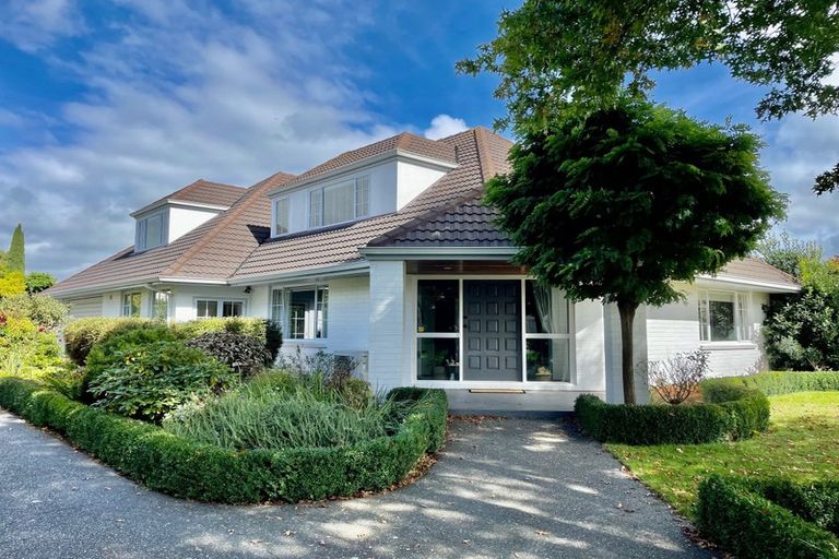 Photo of property in 21 Mansfield Drive, Kaiapoi, 7630