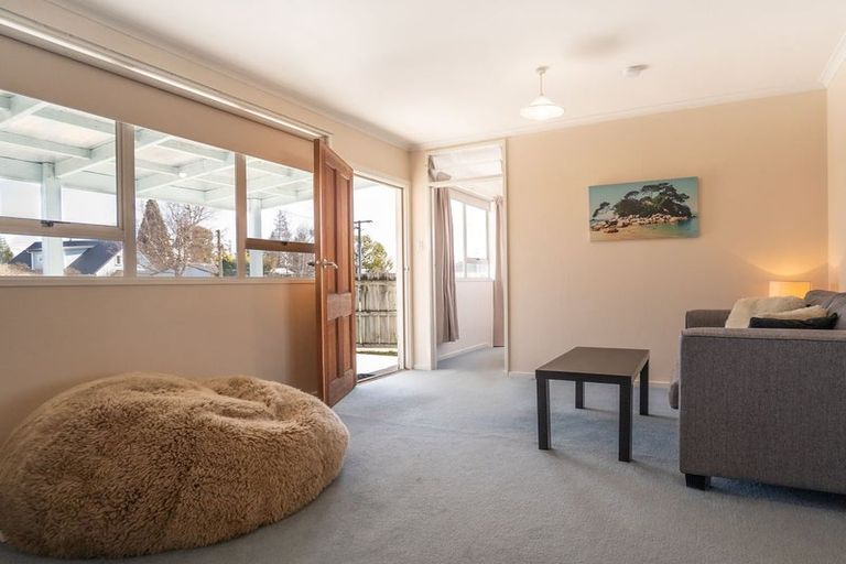 Photo of property in 6 Sealy Street, Twizel, 7901