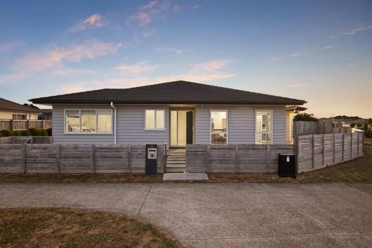 Photo of property in 13 O Ruamano Crescent, Pukekohe, 2120