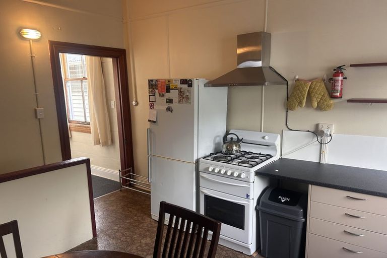 Photo of property in 39a Brougham Street, Mount Victoria, Wellington, 6011