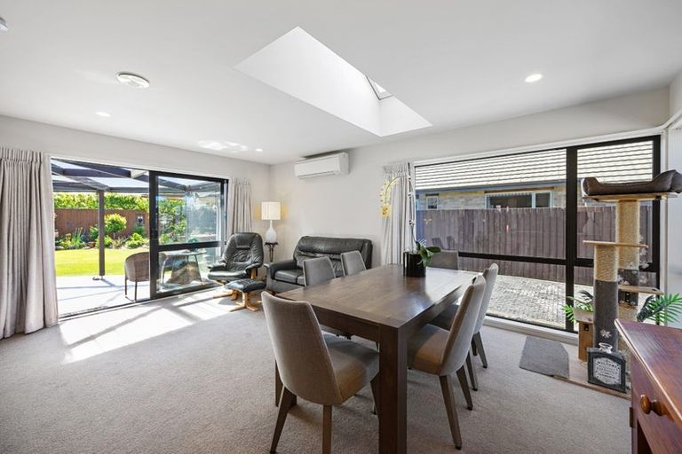 Photo of property in 6 Astor Place, Halswell, Christchurch, 8025