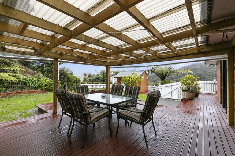 Photo of property in 36 Kowhai Street, Wainuiomata, Lower Hutt, 5014