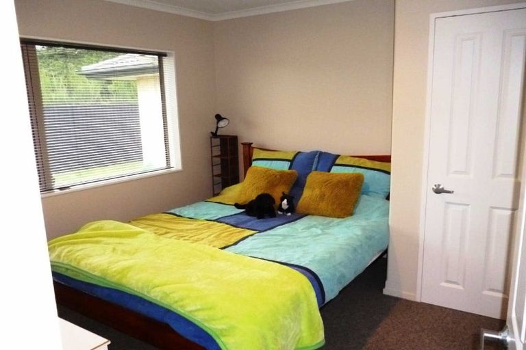 Photo of property in 672 East Maddisons Road, Rolleston, 7614