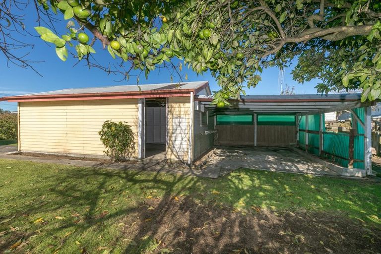 Photo of property in 46 Spinley Street, Te Awamutu, 3800