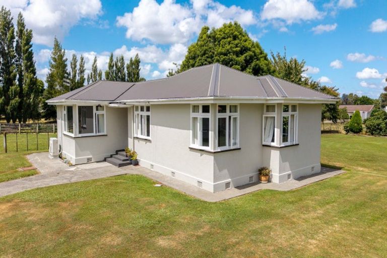 Photo of property in 136 Vogel Street, Woodville, 4920