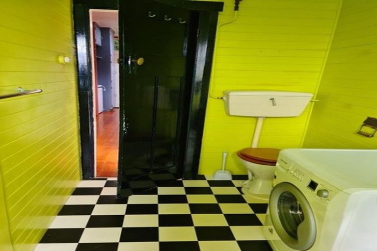 Photo of property in 137 Cecil Road, Wadestown, Wellington, 6012