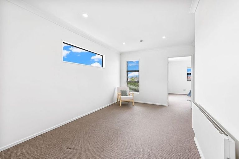 Photo of property in 2 Araucana Way, Burwood, Christchurch, 8083