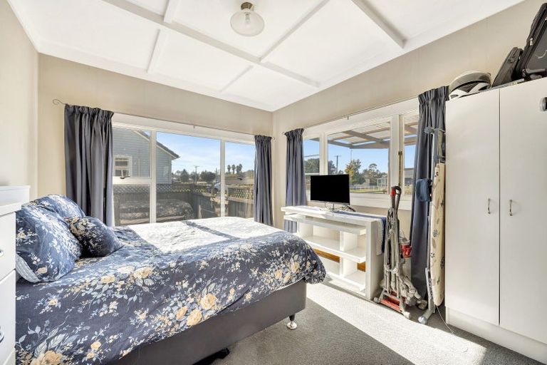 Photo of property in 61 Bailey Street, Huntly, 3700