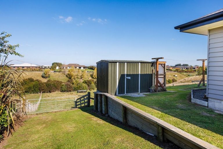 Photo of property in 29 Wapiti Avenue, Feilding, 4775
