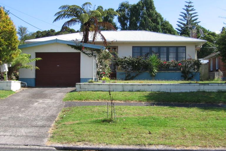 Photo of property in 65 Parker Avenue, New Lynn, Auckland, 0600