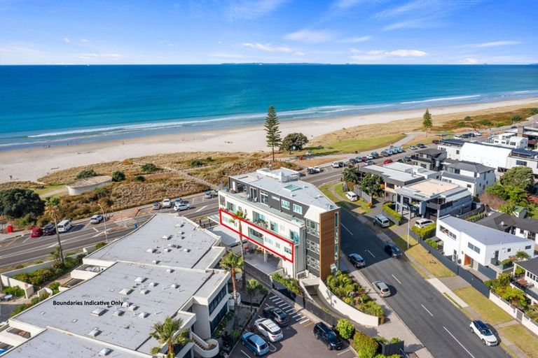 Photo of property in 154 Marine Parade, Mount Maunganui, 3116