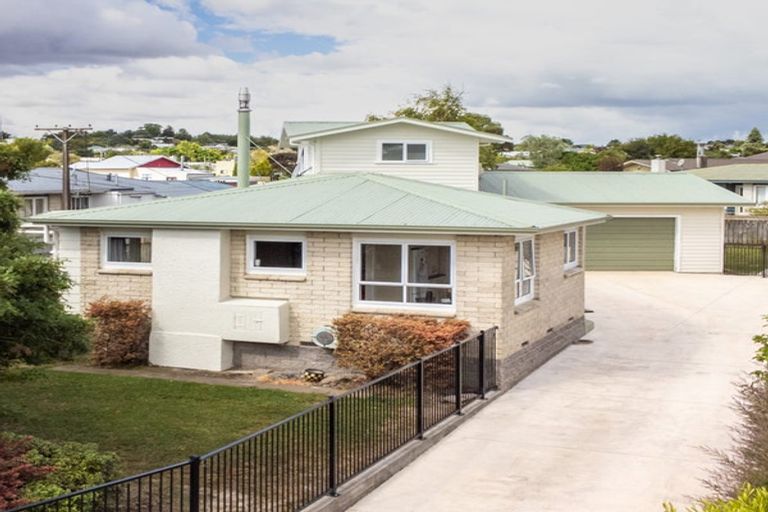 Photo of property in 8 Wilder Street, Waipukurau, 4200