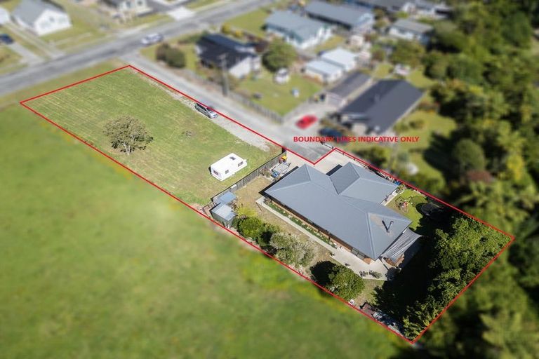 Photo of property in 89a Hall Street, Cobden, Greymouth, 7802