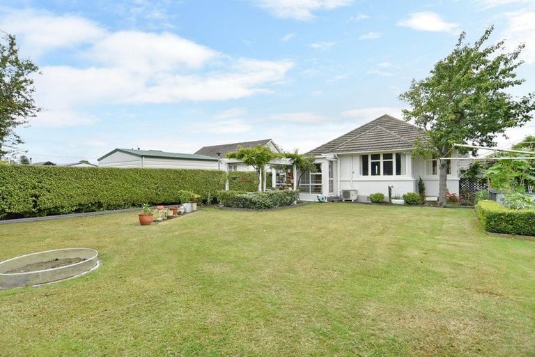 Photo of property in 15 Robin Street, Burwood, Christchurch, 8083