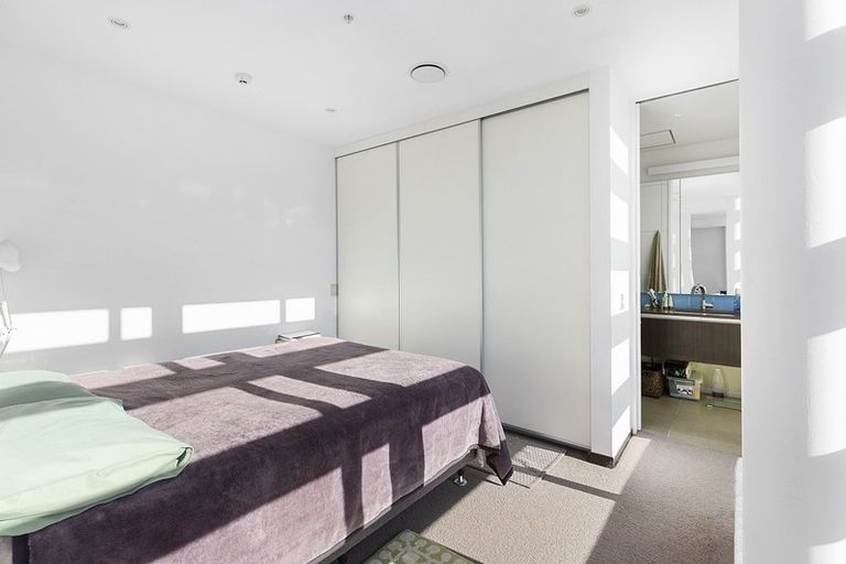 Photo of property in Il Casino Apartments, 303/38 Jessie Street, Te Aro, Wellington, 6011