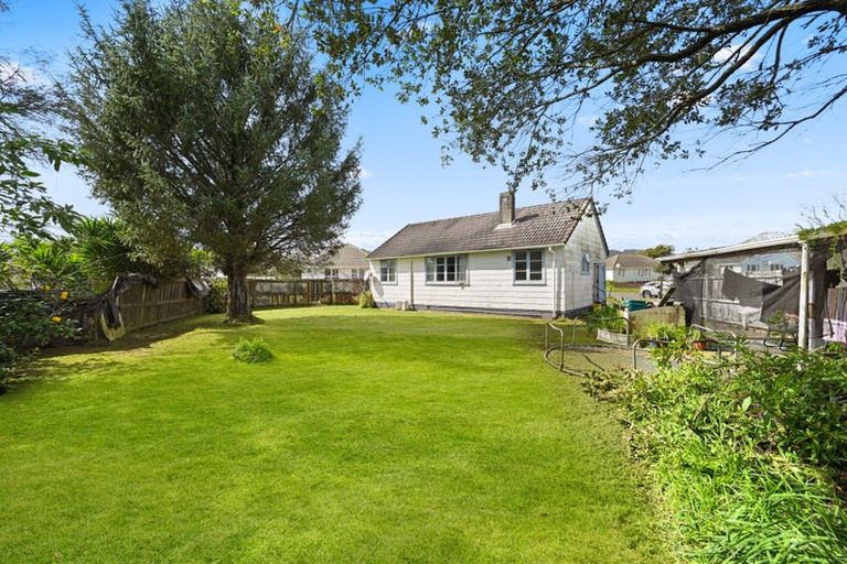 Photo of property in 10 Tither Street, Huntly, 3700
