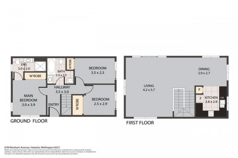 Photo of property in 67b Moxham Avenue, Hataitai, Wellington, 6021