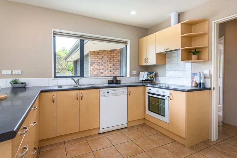 Photo of property in 3 Rochester Crescent, Rolleston, 7614