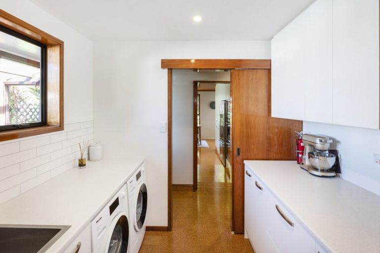 Photo of property in 4c Wichita Place, Burwood, Christchurch, 8083