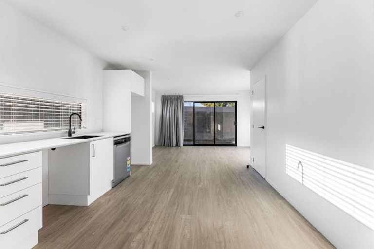 Photo of property in 711c Worcester Street, Linwood, Christchurch, 8062