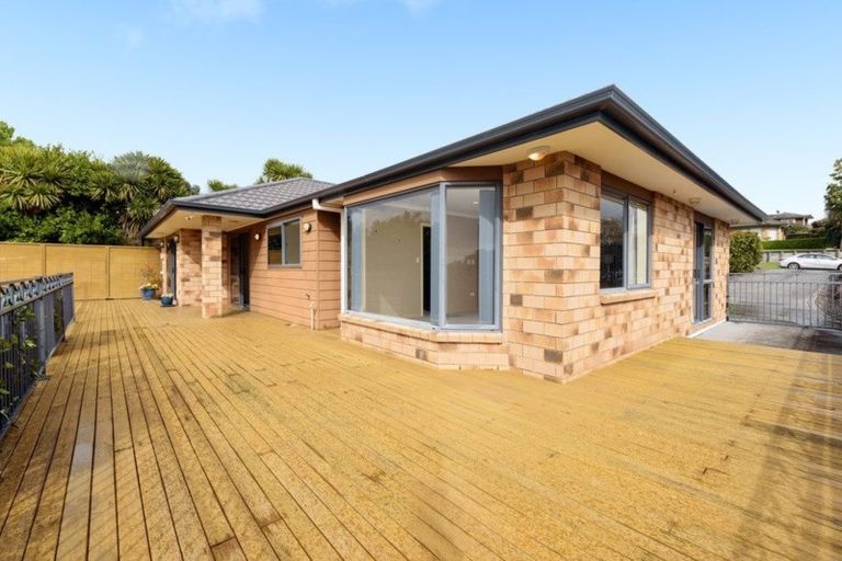 Photo of property in 73 Norm Freeman Drive, Te Puke, 3119