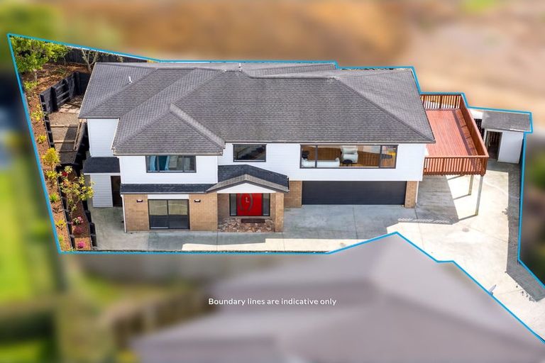 Photo of property in 20 Bannings Way, Hobsonville, Auckland, 0618