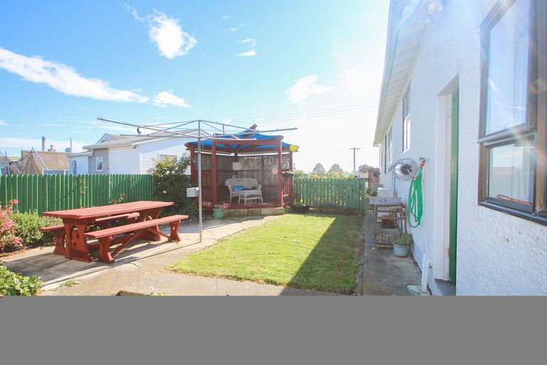 Photo of property in 20 Perth Street, South Hill, Oamaru, 9400