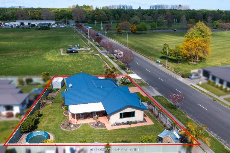 Photo of property in 270 Guppy Road, Taradale, Napier, 4112