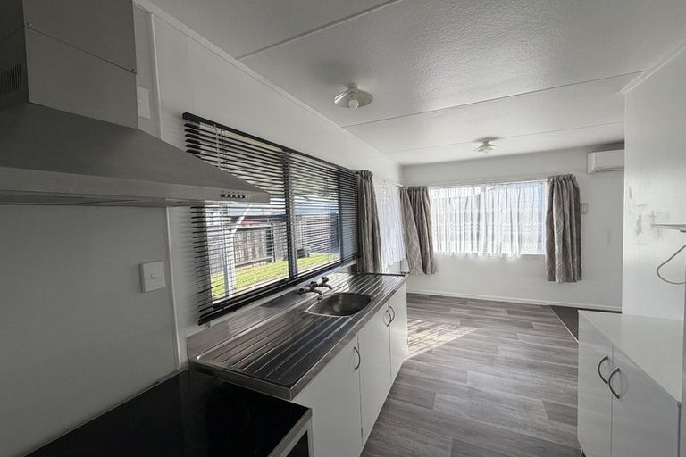 Photo of property in 233a Flaxmere Avenue, Flaxmere, Hastings, 4120