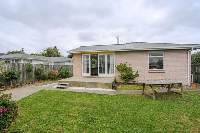 Photo of property in 66 Mathers Road, Hoon Hay, Christchurch, 8025