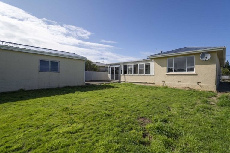 Photo of property in 46 Cargill Street, Waikiwi, Invercargill, 9810