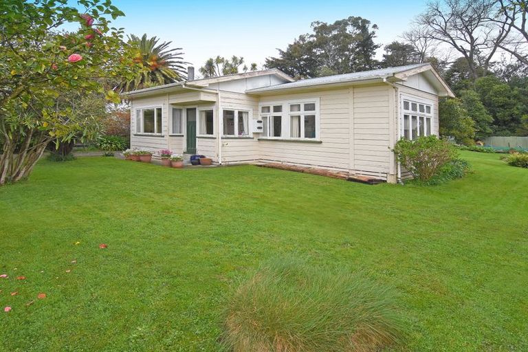 Photo of property in 21 Casel Street, Masterton, 5810