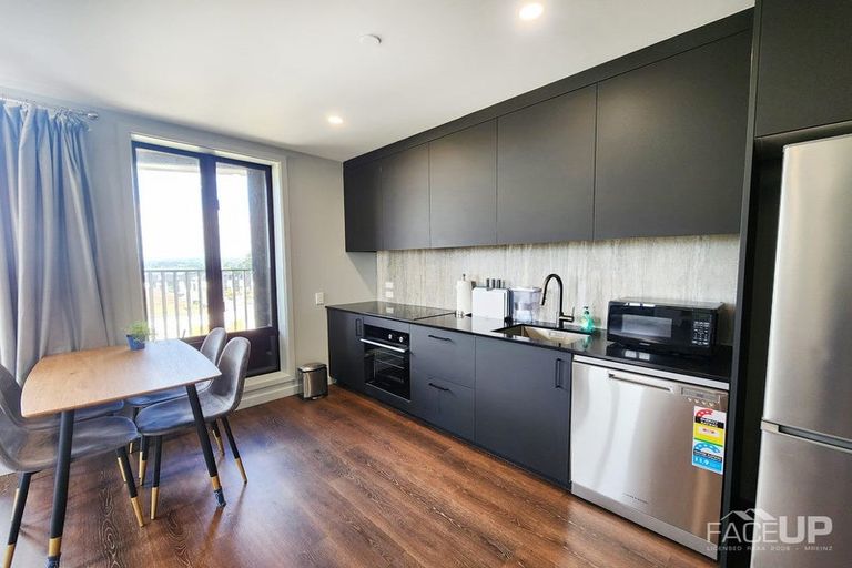 Photo of property in 506/2 Launch Road, Hobsonville, Auckland, 0616