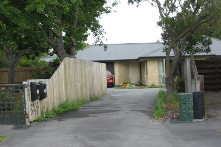 Photo of property in 8 Bute Street, Woolston, Christchurch, 8062