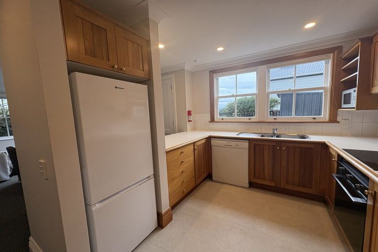 Photo of property in 18b Saint Mary Street, Thorndon, Wellington, 6011