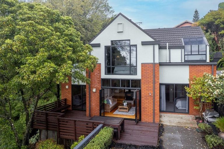 Photo of property in 41 Overdale Drive, Cashmere, Christchurch, 8022