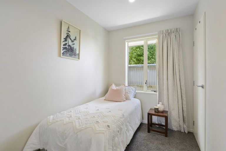 Photo of property in 11a Sefton Place, Spreydon, Christchurch, 8024