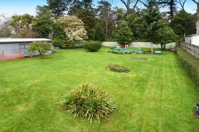 Photo of property in 21 Casel Street, Masterton, 5810